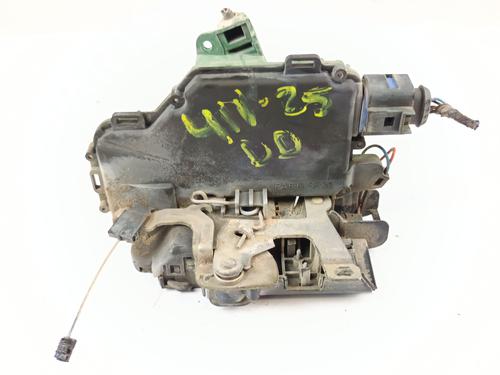 Used Front right lock SEAT IBIZA III (6L1) 1.4 16V (75 hp) 27515967