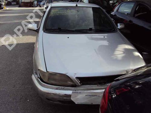 Rear right exterior door handle CITROËN XSARA (N1) 1.9 D | BP9989040C130 
