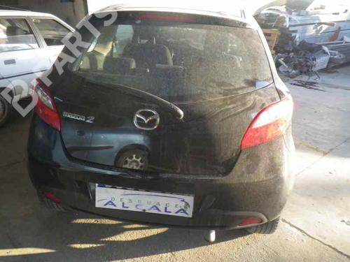 Used Parts MAZDA 2 (DE_, DH_)  1.6 MZ-CD  1160047