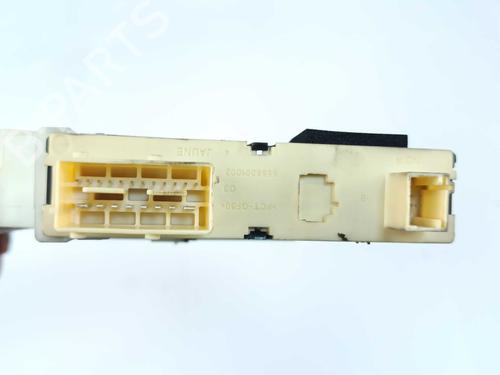 Left front window motor CITROËN C4 I (LC_) 1.6 16V | BP36998415E21 - Image 3