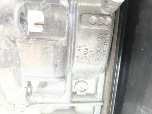 Gearbox SEAT LEON (KL1, KLG) 2.0 TDI | BP36887280M3 - Image 14
