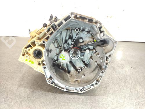 Used Gearbox NISSAN QASHQAI II SUV (J11, J11_) [2013-2025]  12177756