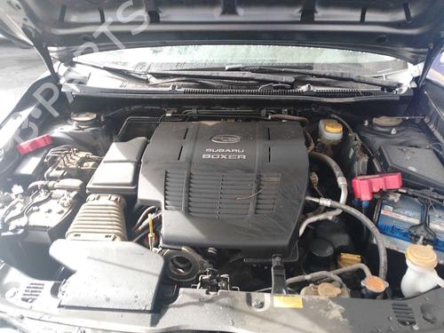 Left sun visor SUBARU XV (GT) 2.0 i e-BOXER AWD (GTE) | BP31862534I1 - Image 10