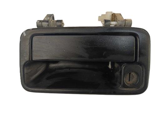 Used Front left exterior door handle Front left exterior door handle 37437329 37437329