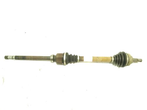Used Right front driveshaft Right front driveshaft PEUGEOT 3008 I MPV (0U_) 1.6 HDi (112 hp) 23090198 23090198