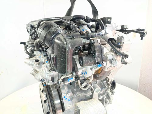 Engine CUPRA LEON (KL1, KU1, KUG) 1.5 TSI | BP34370224M1 - Image 9