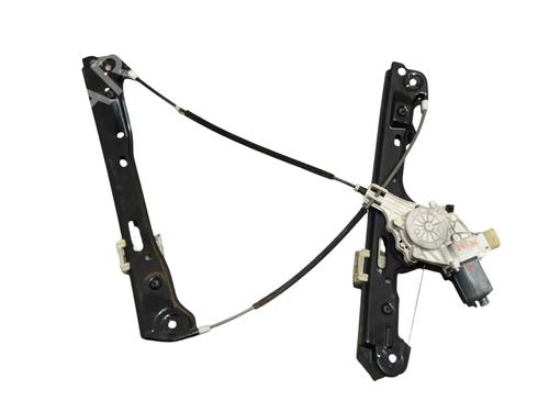 Front left window mechanism BMW 1 (E87) 118 d | BP33965362C22 - Image 2