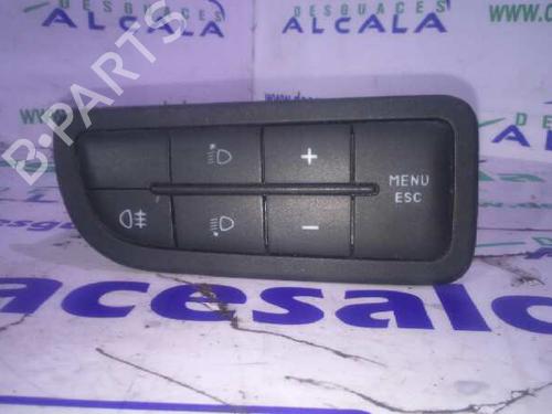 Lysjusteringsmotor FIAT GRANDE PUNTO (199_) 1.4 16V (199BXG1B, 199AXG1B) (95 hp) 14352766