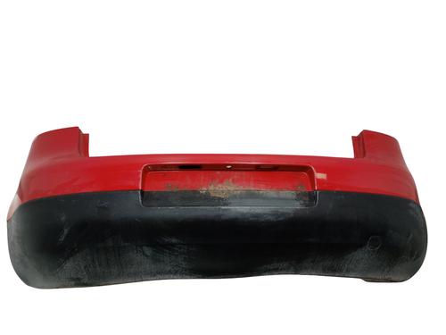 Used Rear bumper VW GOLF V (1K1) 1.9 TDI (105 hp) 25756193