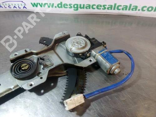 Front right window mechanism HYUNDAI MATRIX (FC) 1.6 | BP9994261C23 