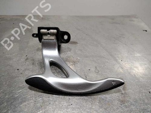 Used Steering wheel controls Steering wheel controls INFINITI QX70 30d AWD (238 hp) 14348643 14348643