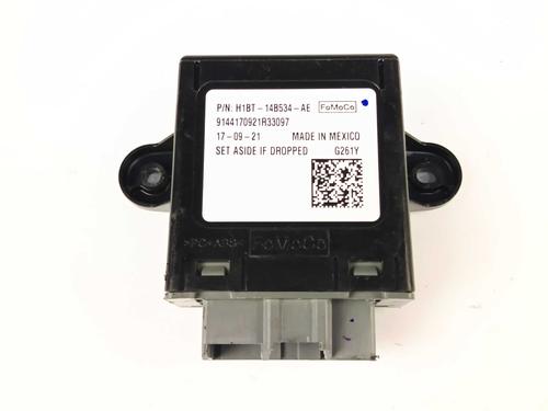 Used Electronic module Electronic module 37231014 37231014