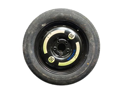 Reservehjul kit MERCEDES-BENZ B-CLASS Sports Tourer (W245) B 180 CDI (245.207) (109 hp) 31074239