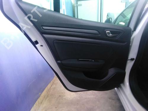 Starter RENAULT MEGANE IV Hatchback (B9A/M/N_) | BP12257886M8 - Image 17