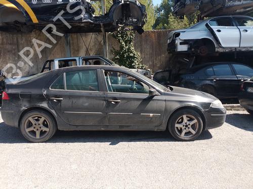 Recambios RENAULT LAGUNA II (BG0/1_) 1.9 dCi (BG1A, BG1W, BG0G) 4563529
