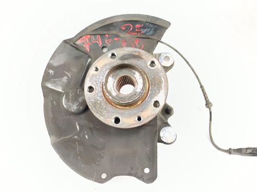 Used Right front steering knuckle RENAULT SCÉNIC IV (J9_) 1.5 dCi 110 (110 hp) 30972894