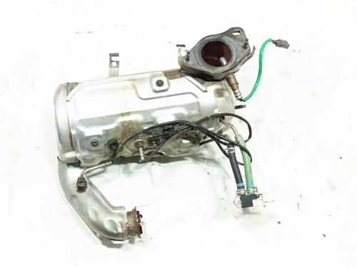 Katalysator RENAULT SCÉNIC IV (J9_) 1.5 dCi 110 (110 hp) 30835631