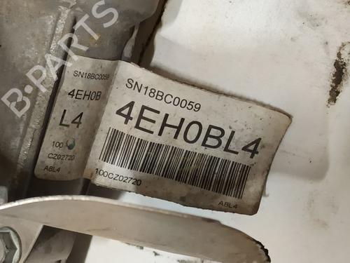 Steering rack NISSAN QASHQAI II (J11, J11_) 1.3 DIG-T | BP30435032M22 