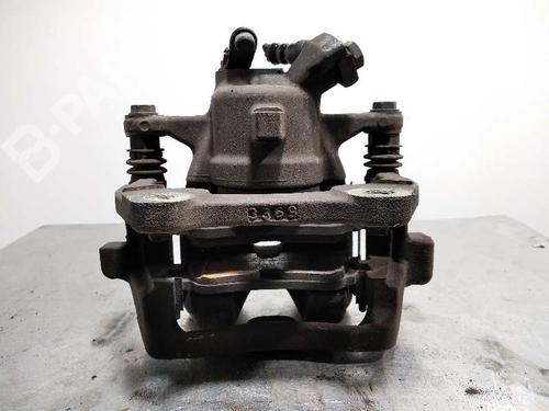 Right rear brake caliper LAND ROVER RANGE ROVER SPORT I (L320) 3.0 D 4x4 | BP11563602M106 