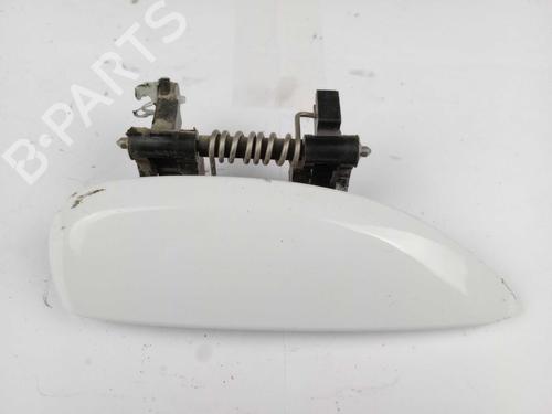 Used Front right exterior door handle Front right exterior door handle DACIA DUSTER (HM_) 1.6 SCe 115 (HMM1) (115 hp) 22704845 22704845