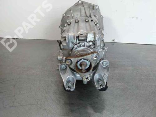Gearbox BMW 3 (E90) 330 d | BP10093614M3 