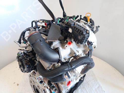 Engine HYUNDAI i30 (PDE, PD, PDEN) 1.6 CRDi | BP33678031M1 - Image 9