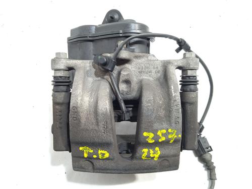 Used Right rear brake caliper AUDI Q8 (4MN, 4MT) 45 TDi Mild Hybrid quattro (231 hp) 18536722
