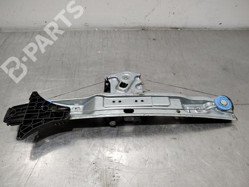 Rear right window mechanism OPEL INSIGNIA A Sports Tourer (G09) 1.6 Turbo (35) | BP10152444C25 