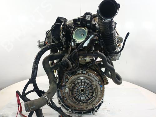 Engine RENAULT KANGOO / GRAND KANGOO II (KW0/1_) 1.5 dCi 85 (KW0K, KW0L, KW0B) | BP29488947M1 