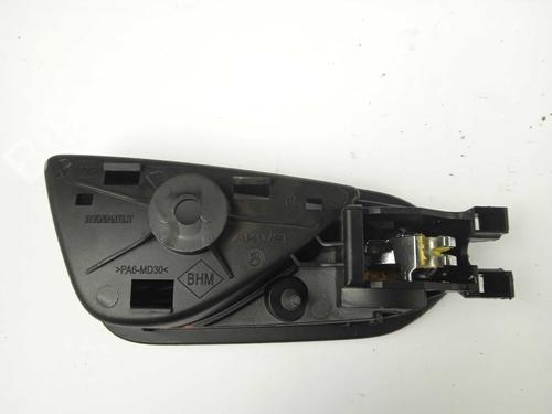 Front left interior door handle RENAULT EXPRESS Box Body/MPV | BP16767574I13 - Image 2