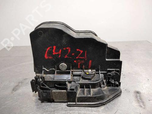 rear-left-lock-bmw-x5-e70-xdrive-30-d-7202147-5-pines-2006-2007-2008-2009-2010-2011-2012-2013-9981531 main image