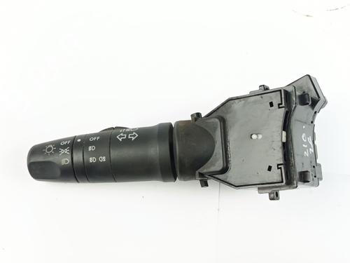 Used Headlight switch Headlight switch NISSAN TERRANO II (R20) 2.7 TDi 4WD (125 hp) 33760406 33760406