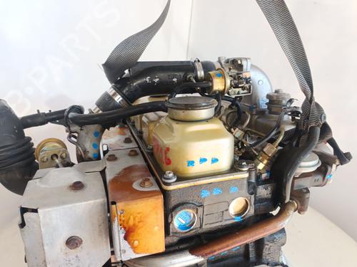 Engine FORD MAVERICK (UDS, UNS) 2.7 TD | BP32471092M1 