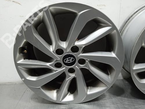 Rim HYUNDAI TUCSON (TL, TLE) 1.7 CRDi | BP10617591C45 