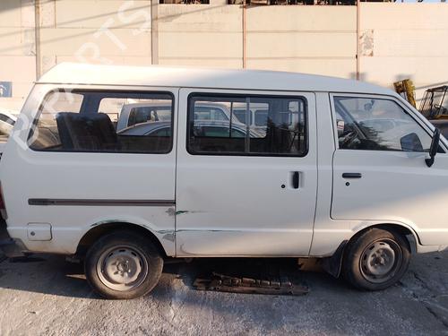 Used Parts NISSAN VANETTE Van (_C22) 2.0 D (C22, GC22) (67 hp) 3968005