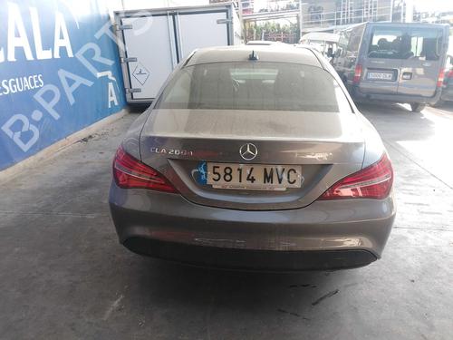 Electronic module MERCEDES-BENZ CLA Coupe (C117) CLA 200 CDI / d (117.308) | BP29123708M83 - Image 6