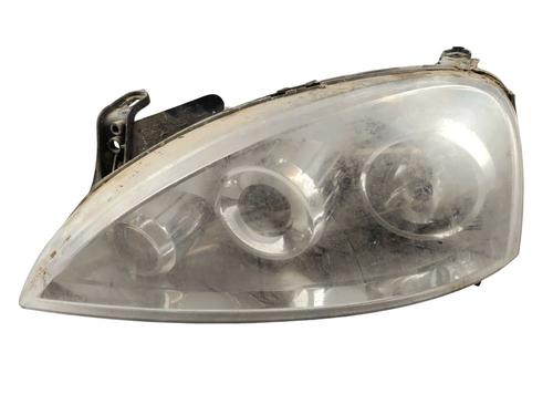 Used Left headlight Left headlight OPEL CORSA C (X01) 1.2 Twinport (F08, F68) (80 hp) 29201168 29201168