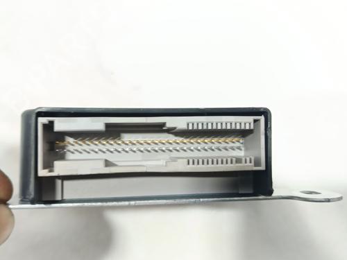 Airbag Kit DACIA DUSTER (HM_) 1.3 TCe 150 (HMM3) | BP31929310C86 