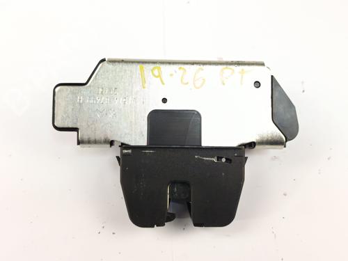 Bagklap lås CITROËN C4 II (NC_) 1.6 BlueHDi 100 (99 hp) 31956364