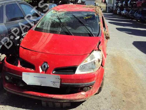 Engine mount RENAULT CLIO III (BR0/1, CR0/1) | BP14352757M89 - Image 8