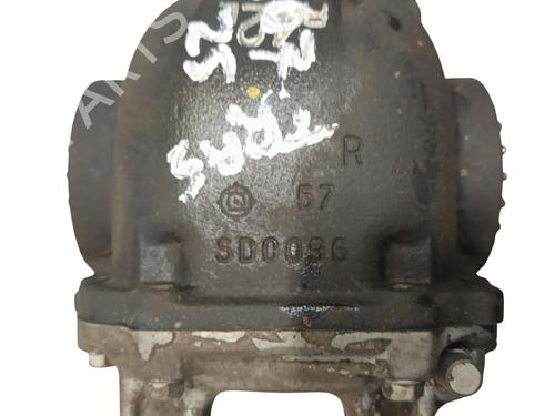 Rear differential SUBARU XV (GT) 2.0 i e-BOXER AWD (GTE) | BP32349771M24 - Image 5