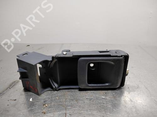 Used Rear left interior door handle Rear left interior door handle 9983120 9983120
