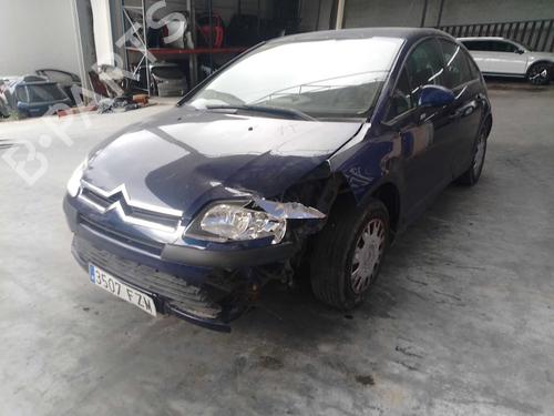 Switch CITROËN C4 I (LC_) 1.6 HDi | BP26308611I30 - Image 8