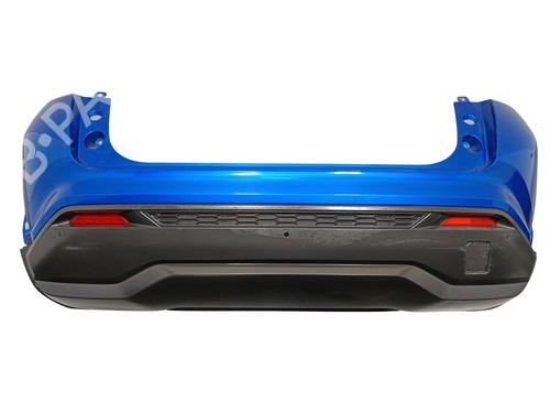 Used Rear bumper Rear bumper NISSAN JUKE (F16_) 1.0 (114 hp) 34163411 34163411