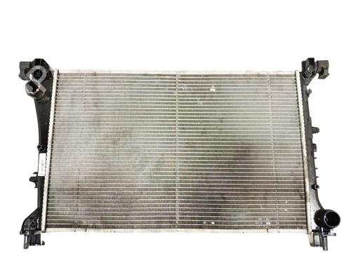 Used Water radiator FIAT TIPO Hatchback (356_, 357_) 1.3 D (356HXH1A) (95 hp) 29163669