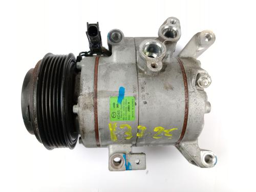 Used AC compressor MAZDA 3 Saloon (BM_, BN_) 1.5 D (BMLFP, BMLFS) (105 hp) 29260826