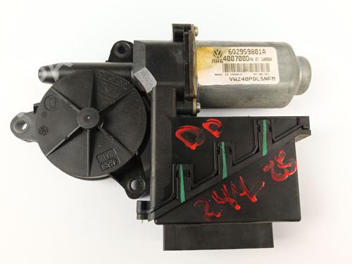 Used Right front window motor VW POLO (9N_, 9A_) 1.9 SDI (64 hp) 26308557