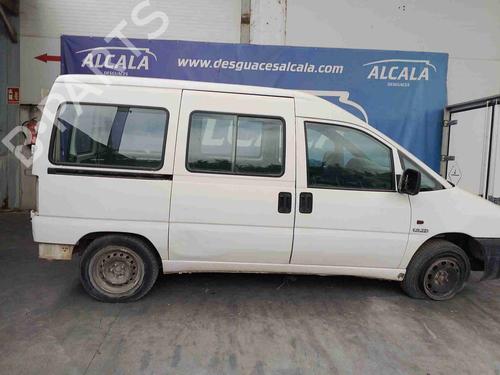 Used Parts CITROËN JUMPY I (U6U_) 1.9 TD 2802712