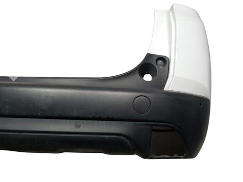 Rear bumper PEUGEOT 2008 I (CU_) 1.6 HDi | BP26556709C8 