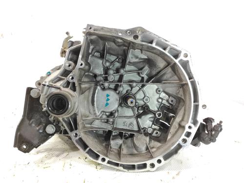 Used Gearbox CITROËN C3 III (SX) 1.2 PURETECH 82 (82 hp) 28514792